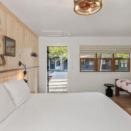 Hotel Palomino Ridgway Εξωτερικό φωτογραφία
