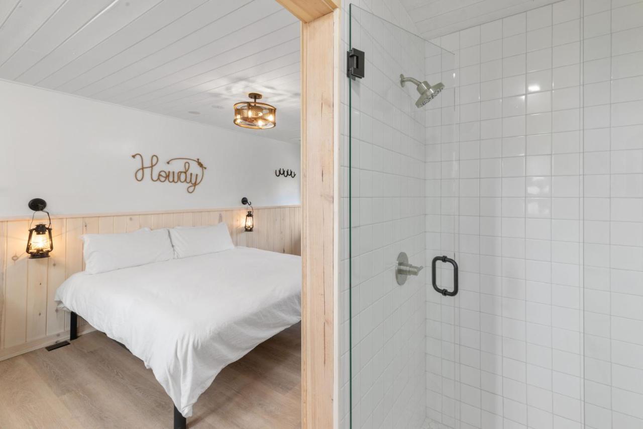 Hotel Palomino Ridgway Εξωτερικό φωτογραφία
