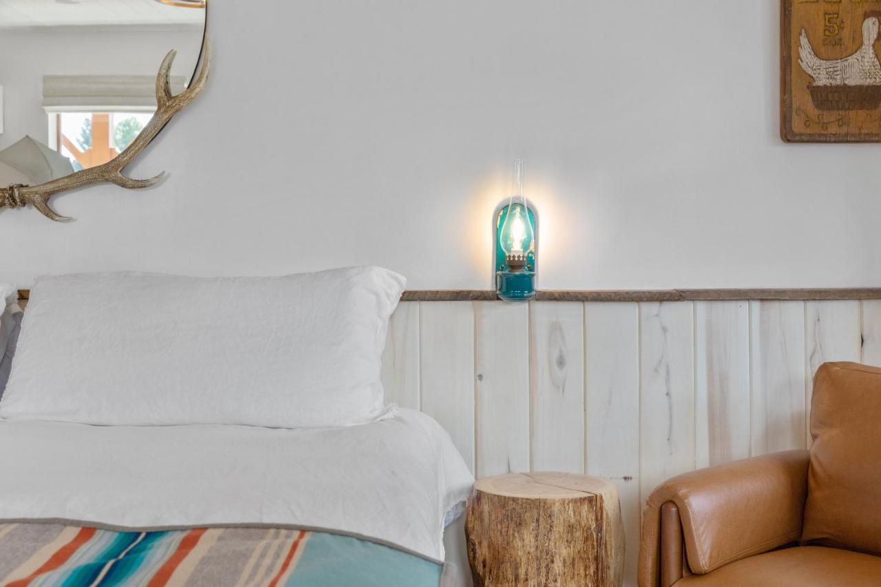 Hotel Palomino Ridgway Εξωτερικό φωτογραφία