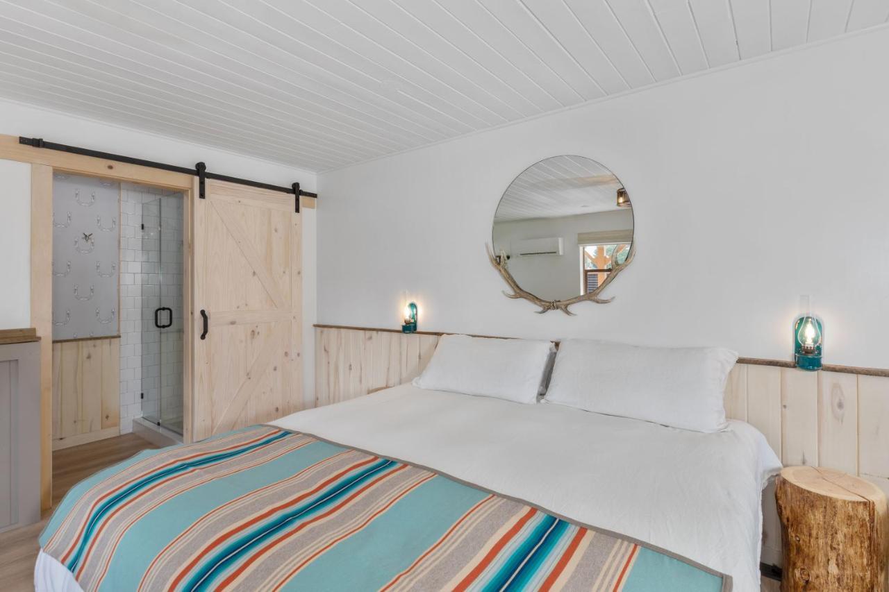 Hotel Palomino Ridgway Εξωτερικό φωτογραφία