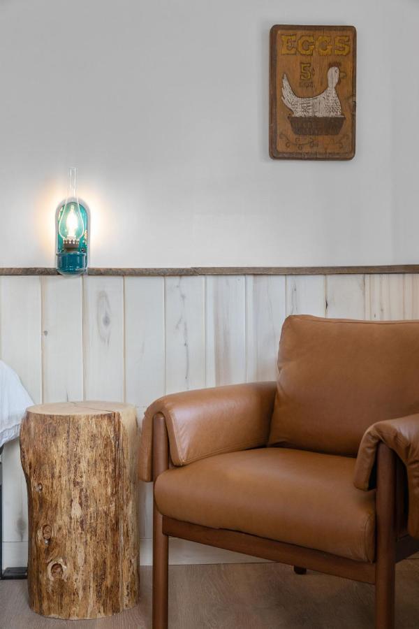 Hotel Palomino Ridgway Εξωτερικό φωτογραφία