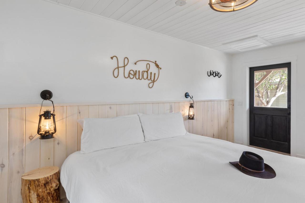 Hotel Palomino Ridgway Εξωτερικό φωτογραφία