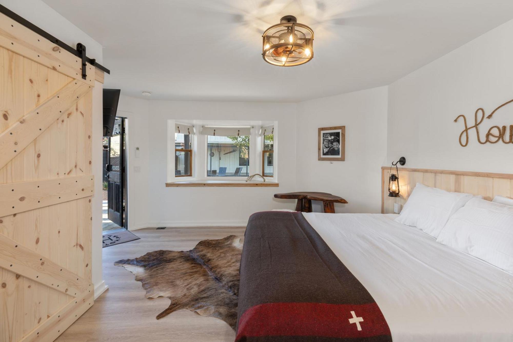Hotel Palomino Ridgway Εξωτερικό φωτογραφία