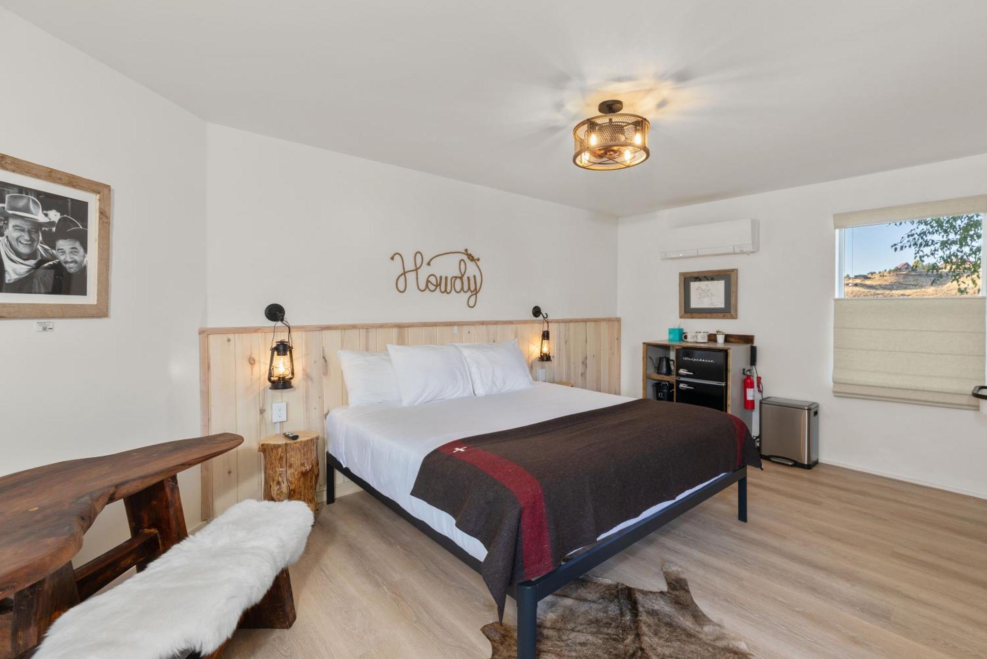 Hotel Palomino Ridgway Εξωτερικό φωτογραφία