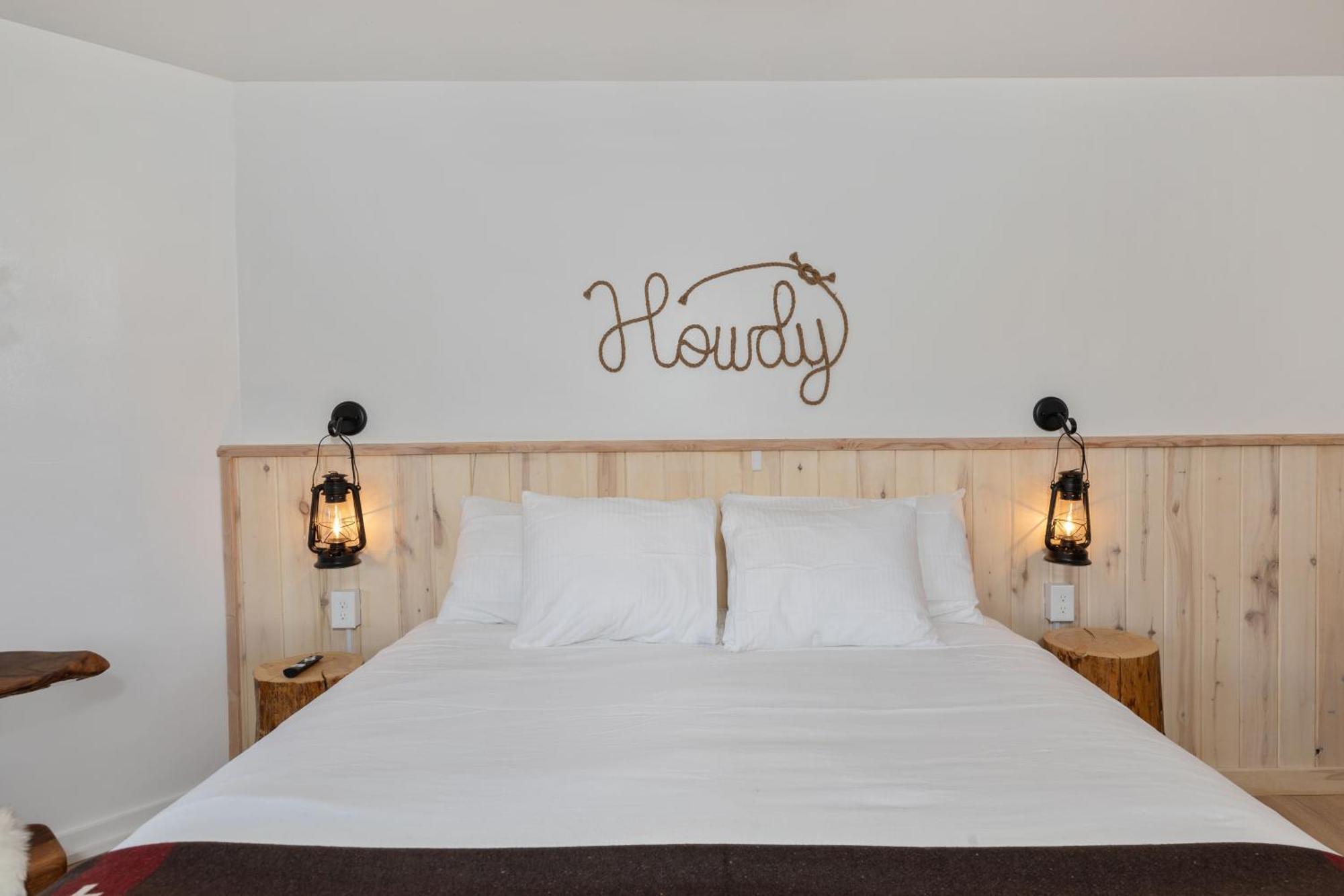 Hotel Palomino Ridgway Εξωτερικό φωτογραφία