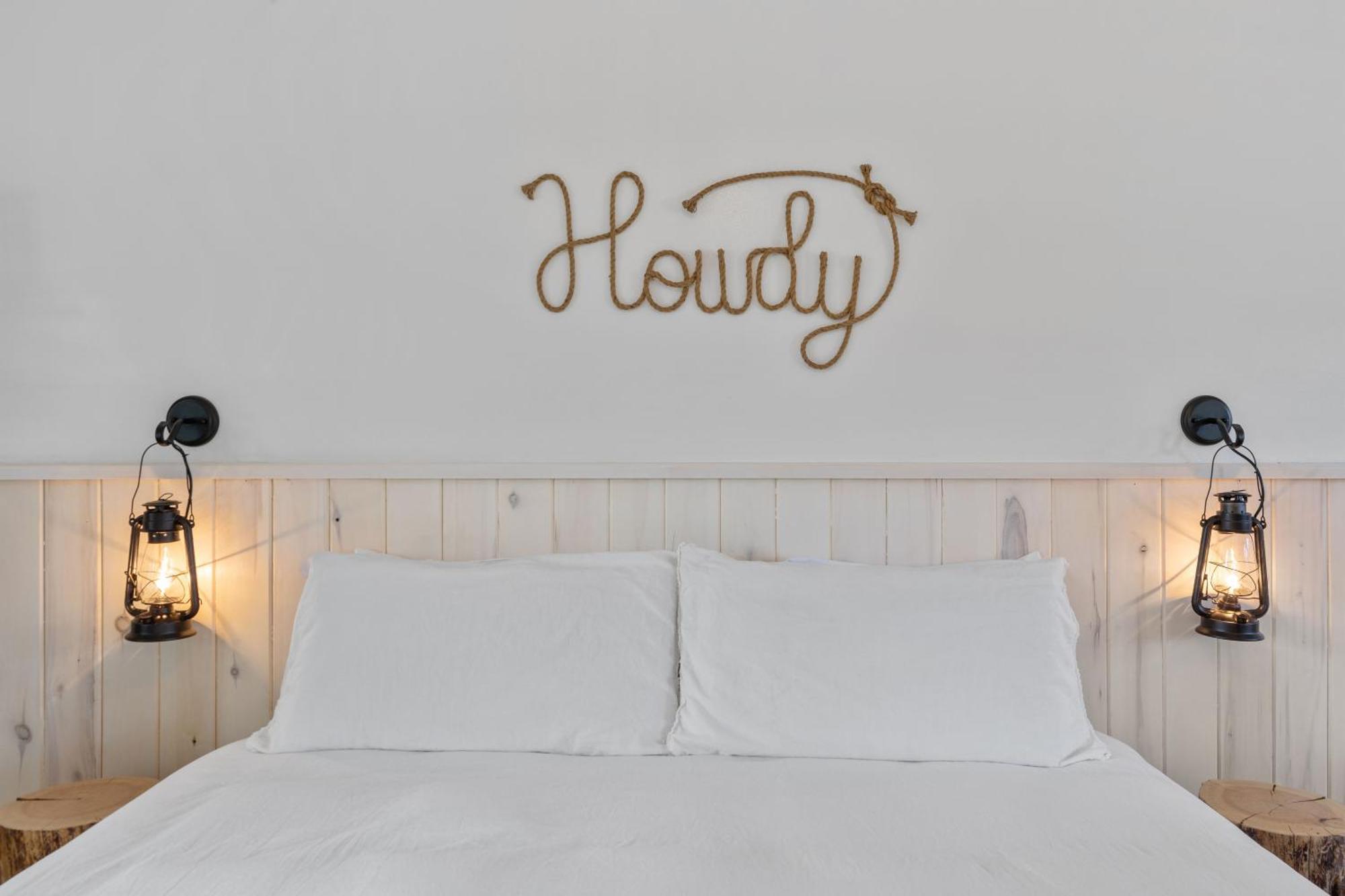 Hotel Palomino Ridgway Εξωτερικό φωτογραφία