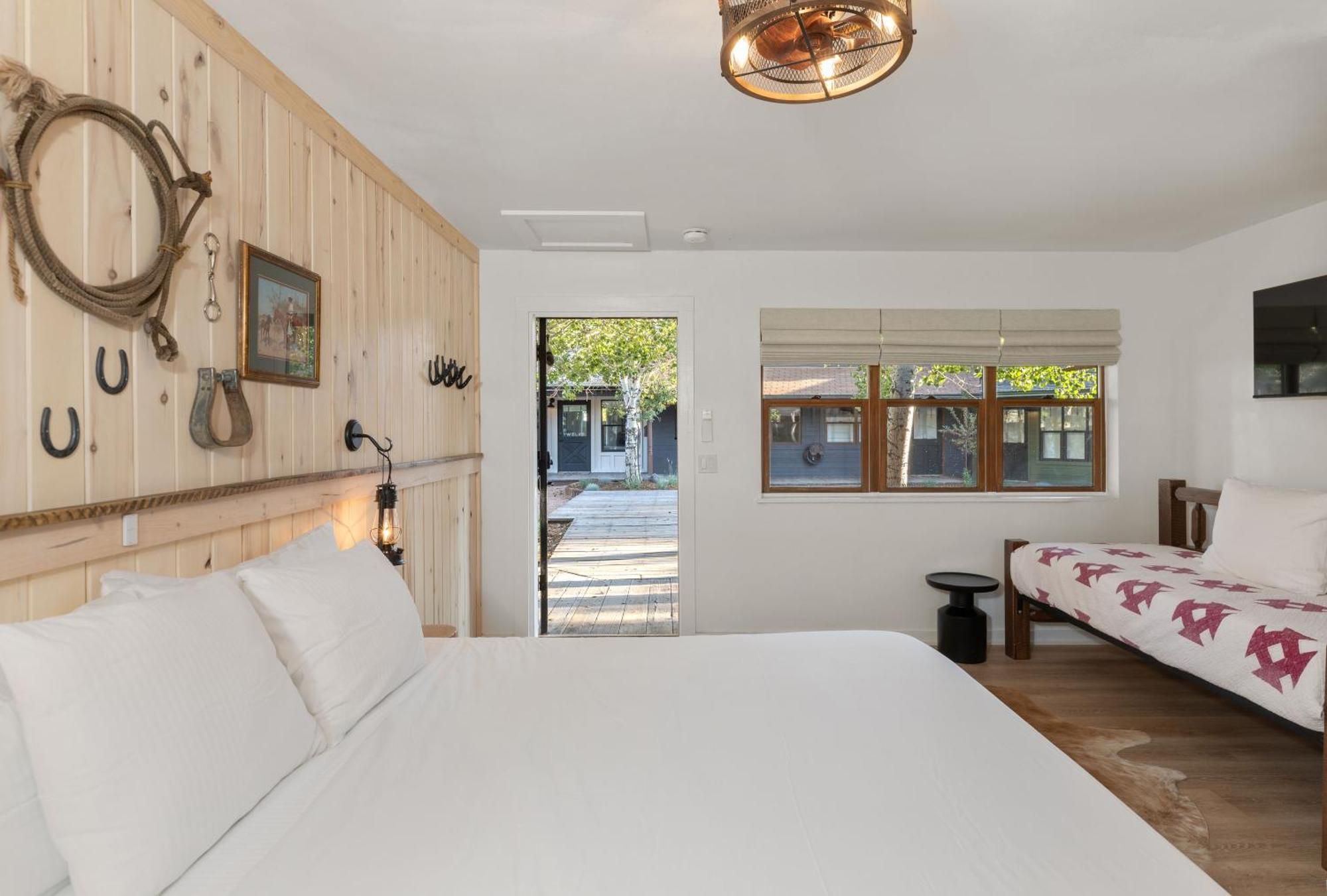 Hotel Palomino Ridgway Εξωτερικό φωτογραφία