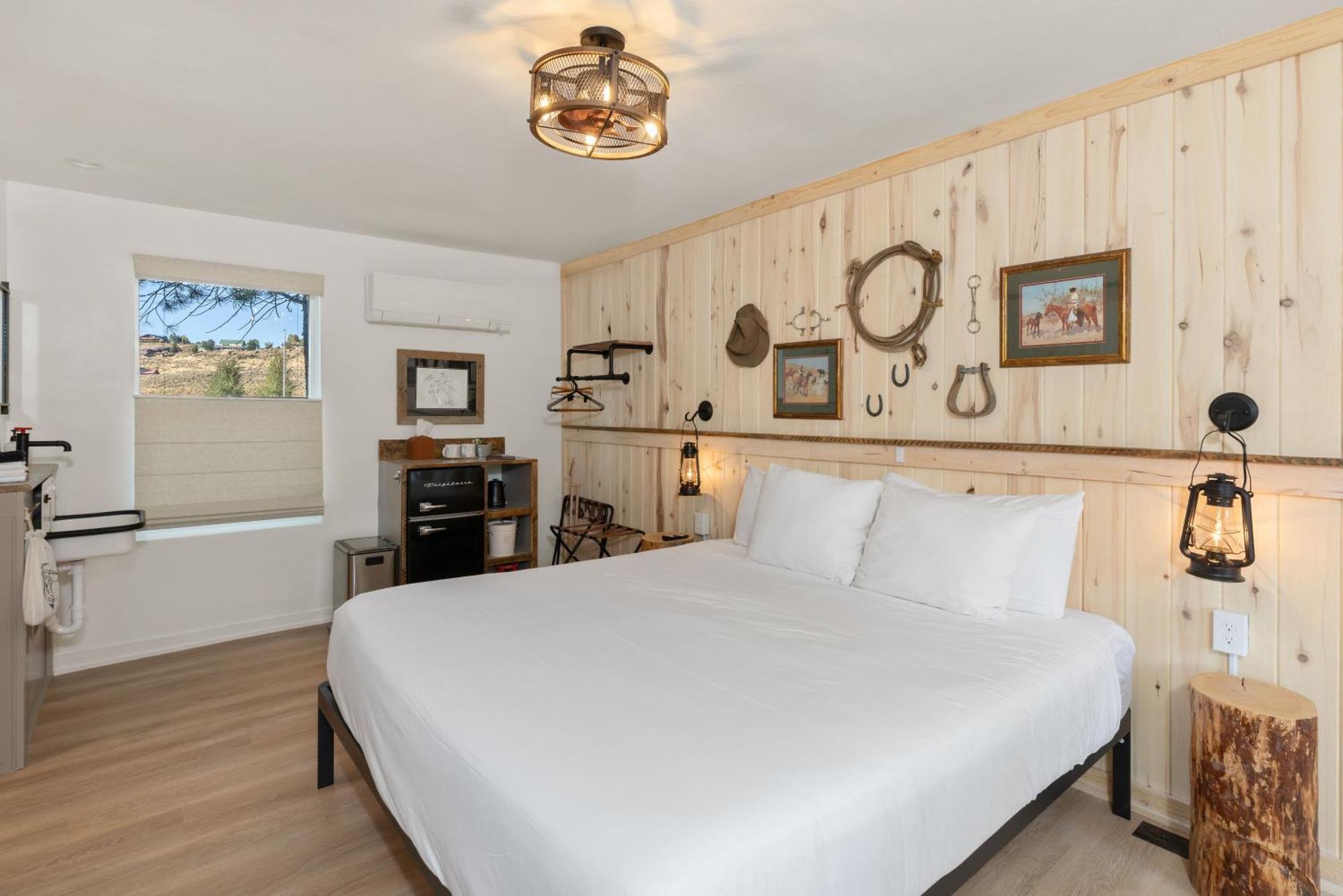 Hotel Palomino Ridgway Εξωτερικό φωτογραφία