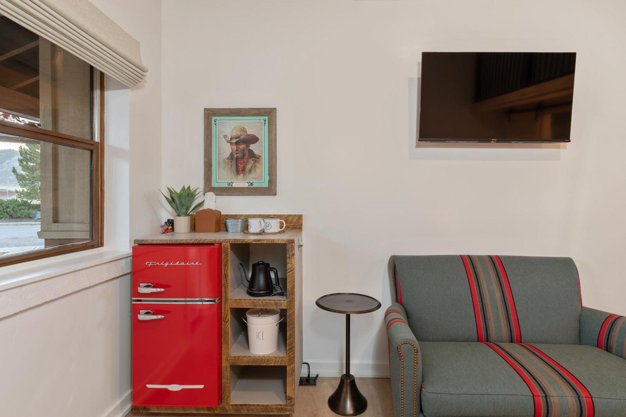 Hotel Palomino Ridgway Εξωτερικό φωτογραφία